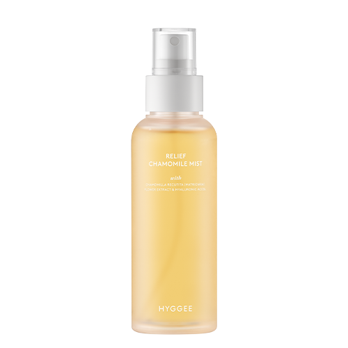HYGGEE Relief Chamomile Mist 100ml