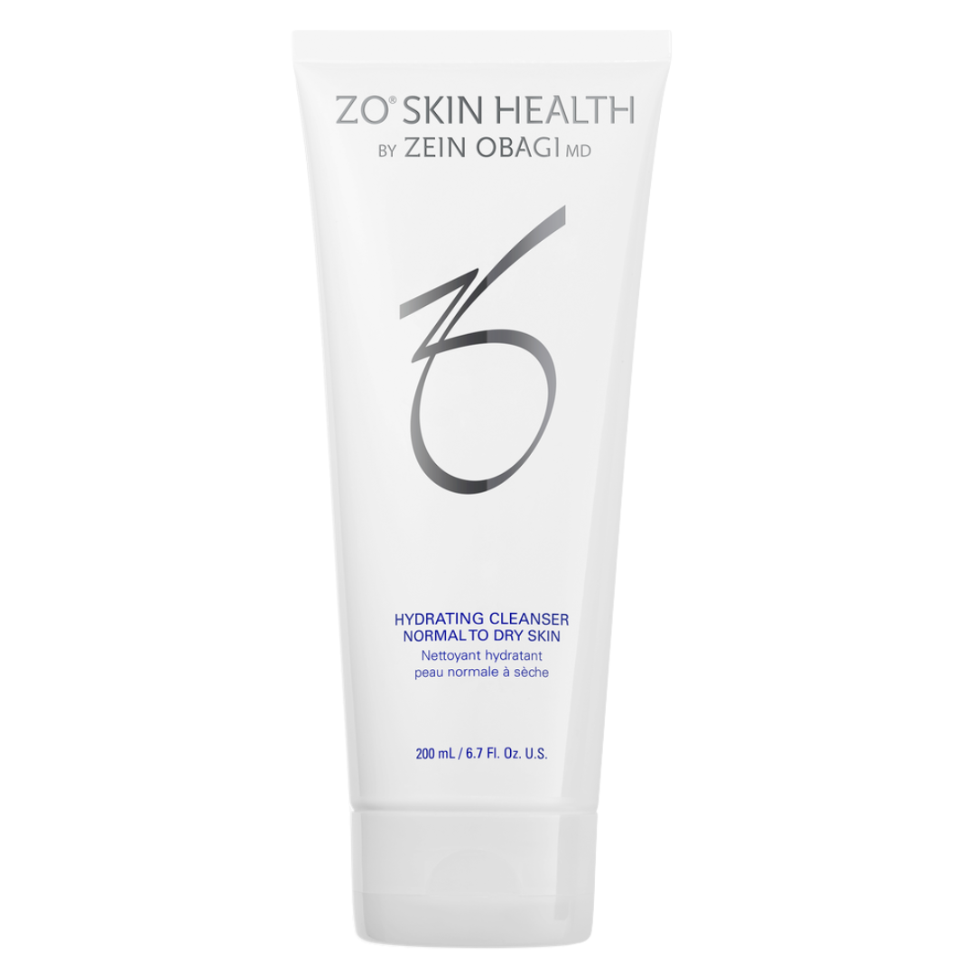 ZO Skin Health Hydrating Cleanser