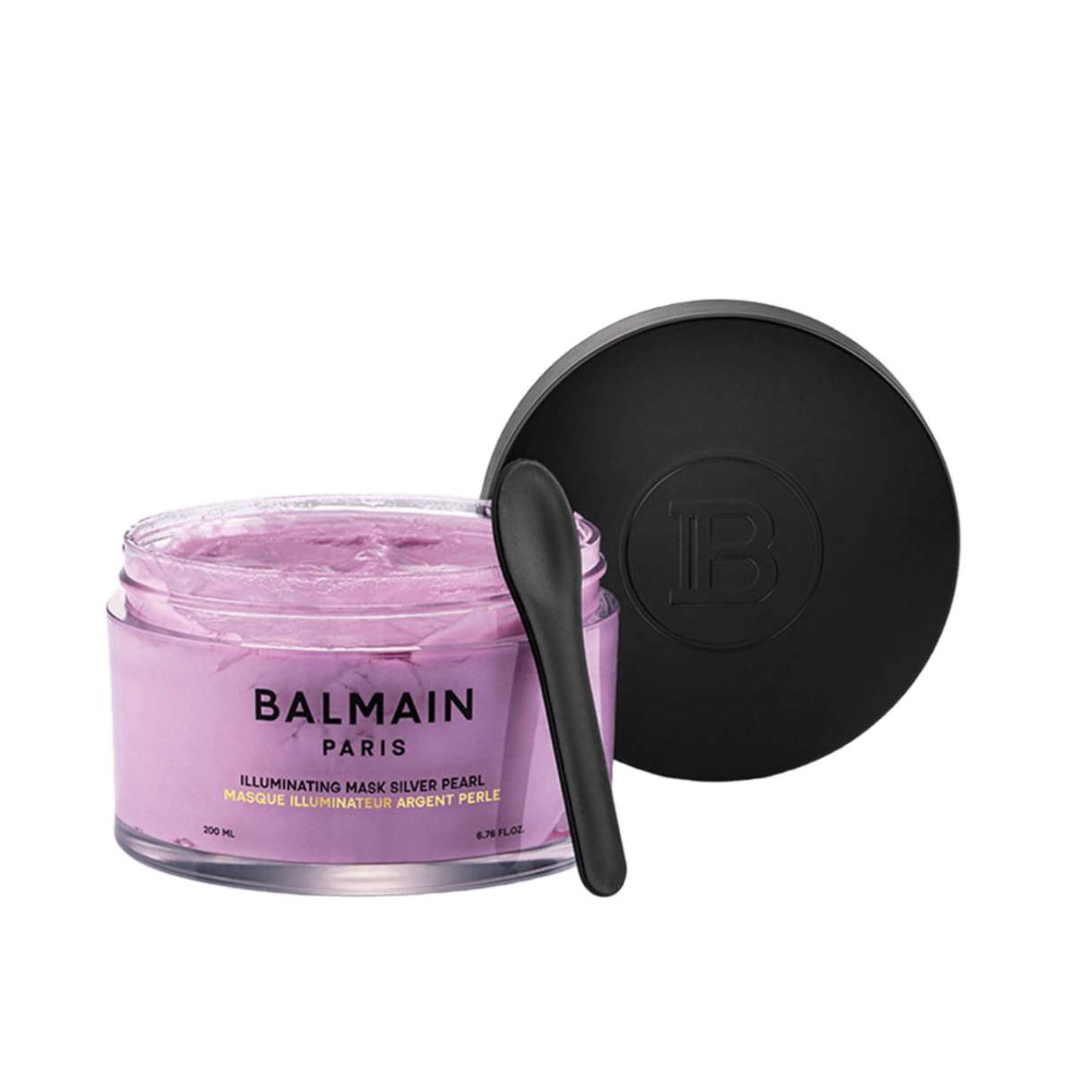 BALMAIN Illuminating Mask White 200 ml