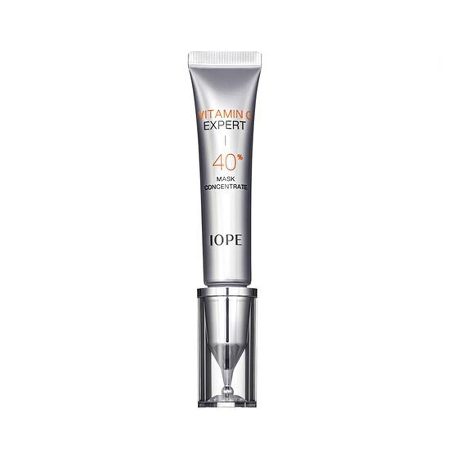 IOPE Vitamin C Expert 40% Mask Concentrate 15g