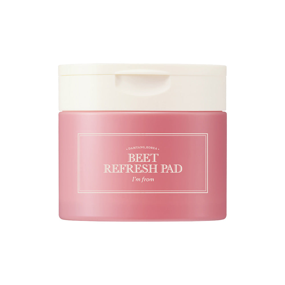I'm from Beet Refresh Pad 260ml