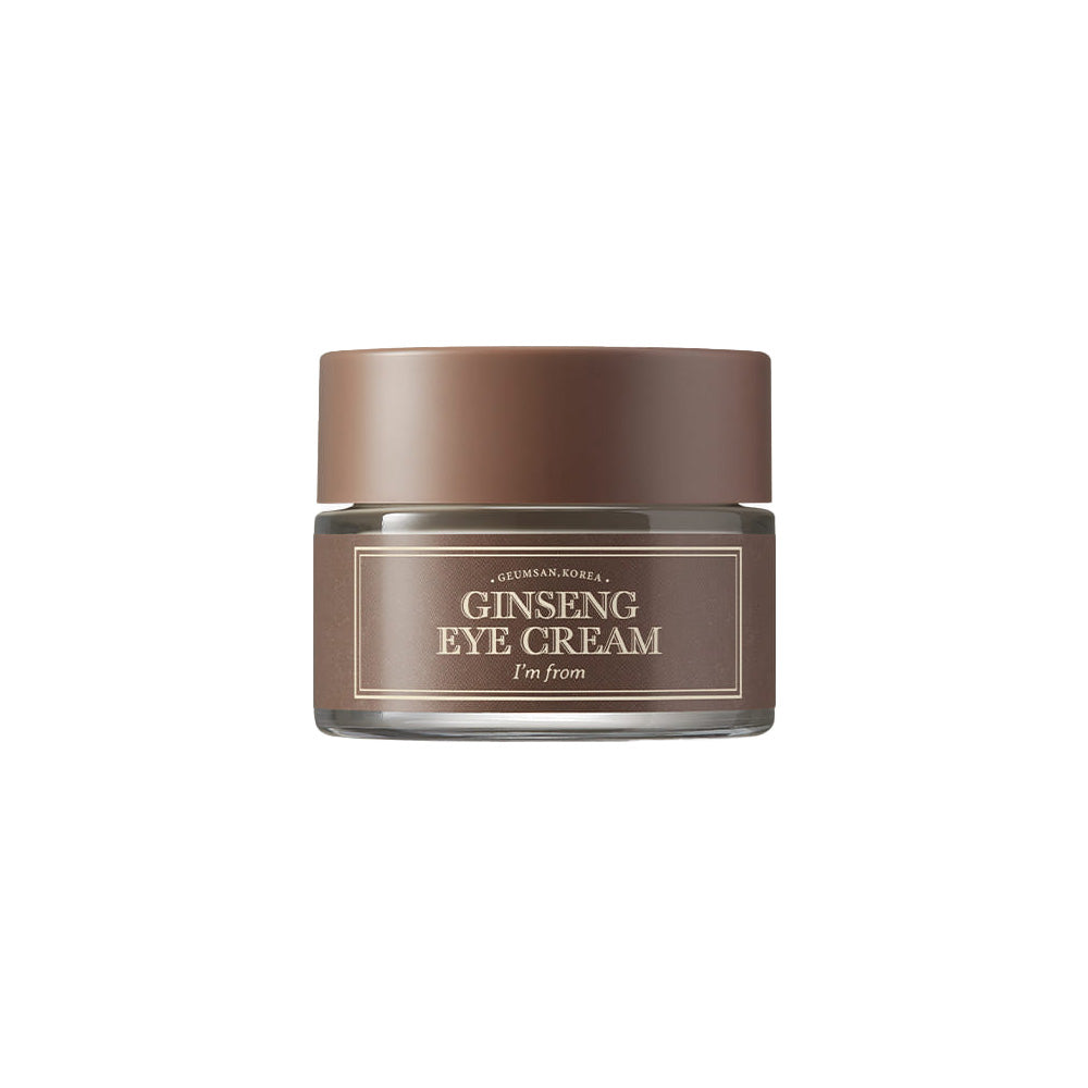 I'm from Ginseng Eye Cream 30g