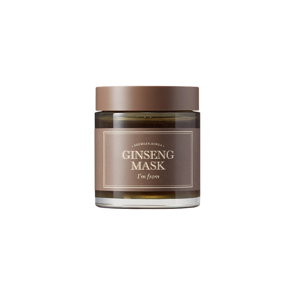 I'm from Ginseng Mask 120g