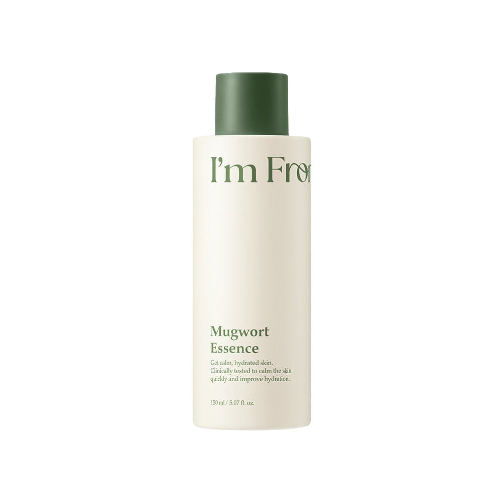 I'm from Mugwort Essence 150ml