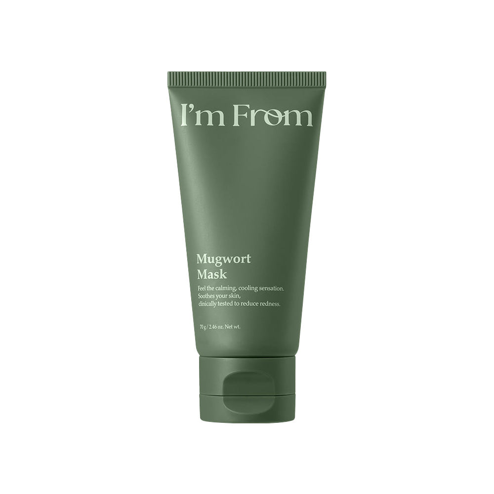 I'm from Mugwort Mask 70g