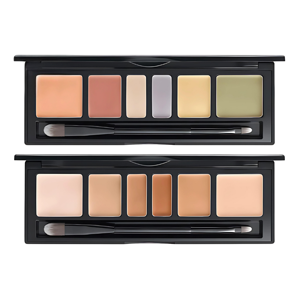 JUNGSAEMMOOL Artist Concealer Palette 6.6g
