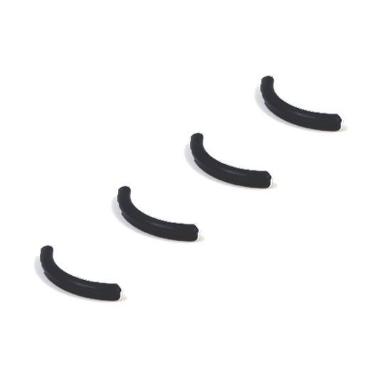 KAI Precosme Eyelash Curler Refill 4ea