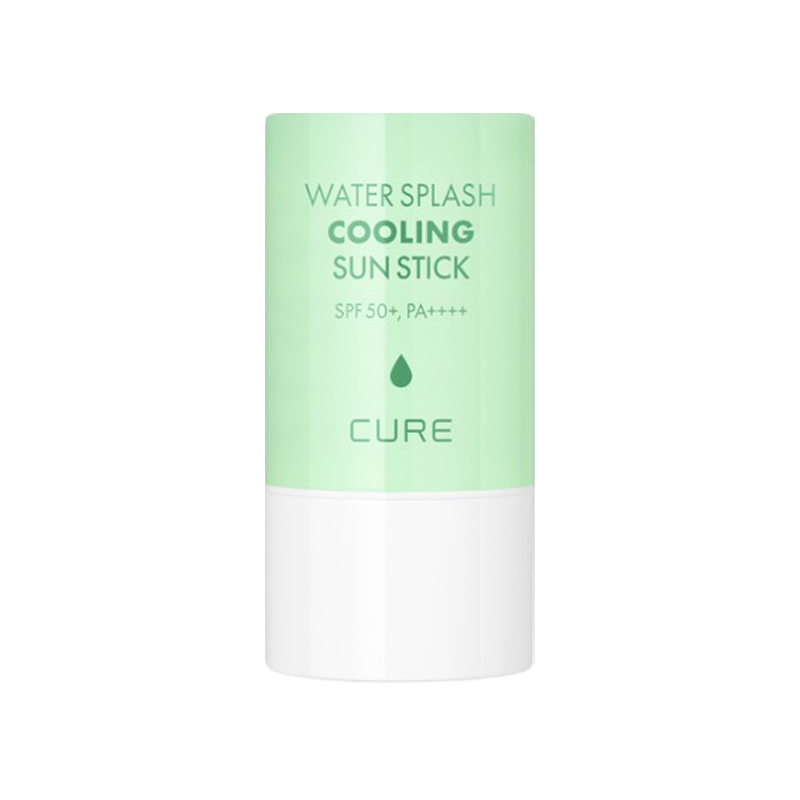 KIM JEONG MOON Aloe Cure Water Splash Cooling Sun Stick SPF50+ PA++++ 23g