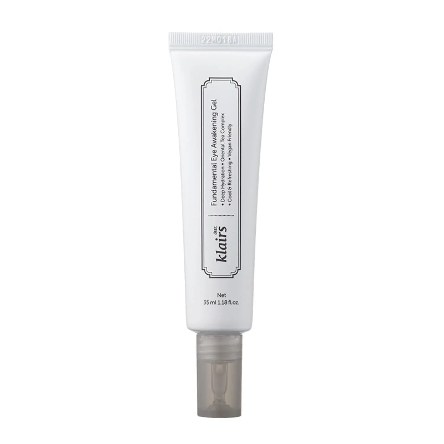 Klairs Fundamental Eye Awakening Gel 35ml