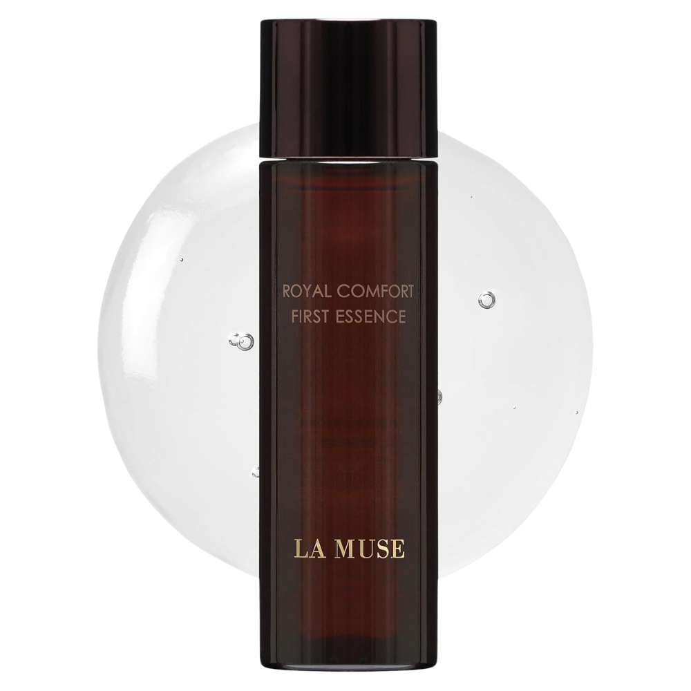 LA MUSE Royal Comfort First Essence 150ml