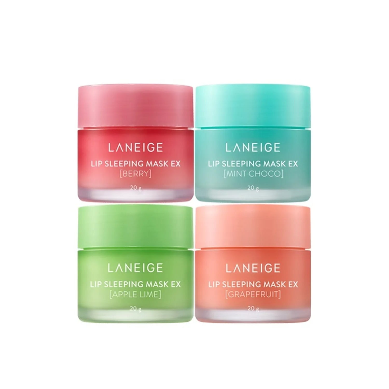 LANEIGE Lip Sleeping Mask EX 20g