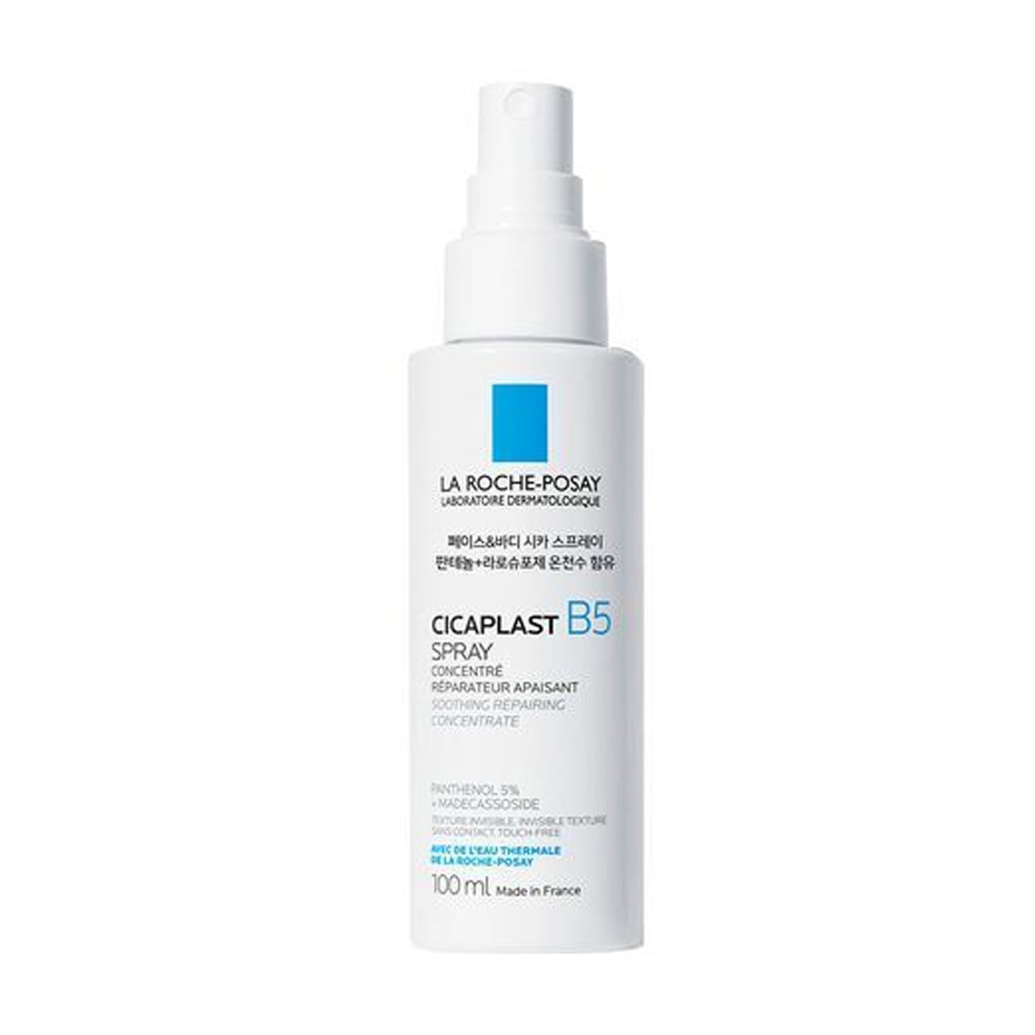 LA ROCHE-POSAY Cicaplast B5 Spray 100ml