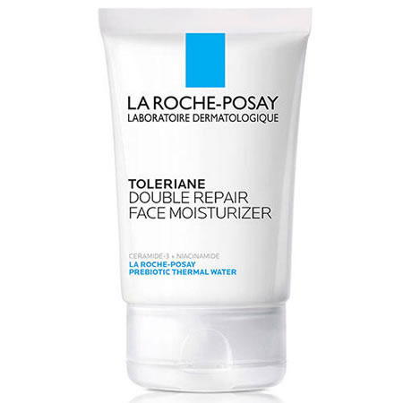 La Roche-Posay Toleriane Double Repair Face Moisturizer (75 ml / 2.5 fl oz)