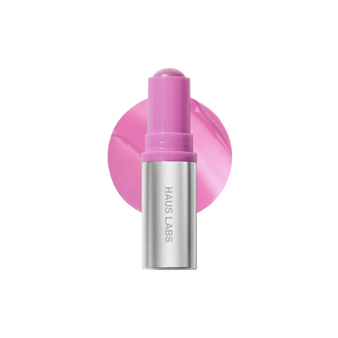 Color Fuse Longwear Hydrating Glassy Lip + Cheek Blush Balm Stick
