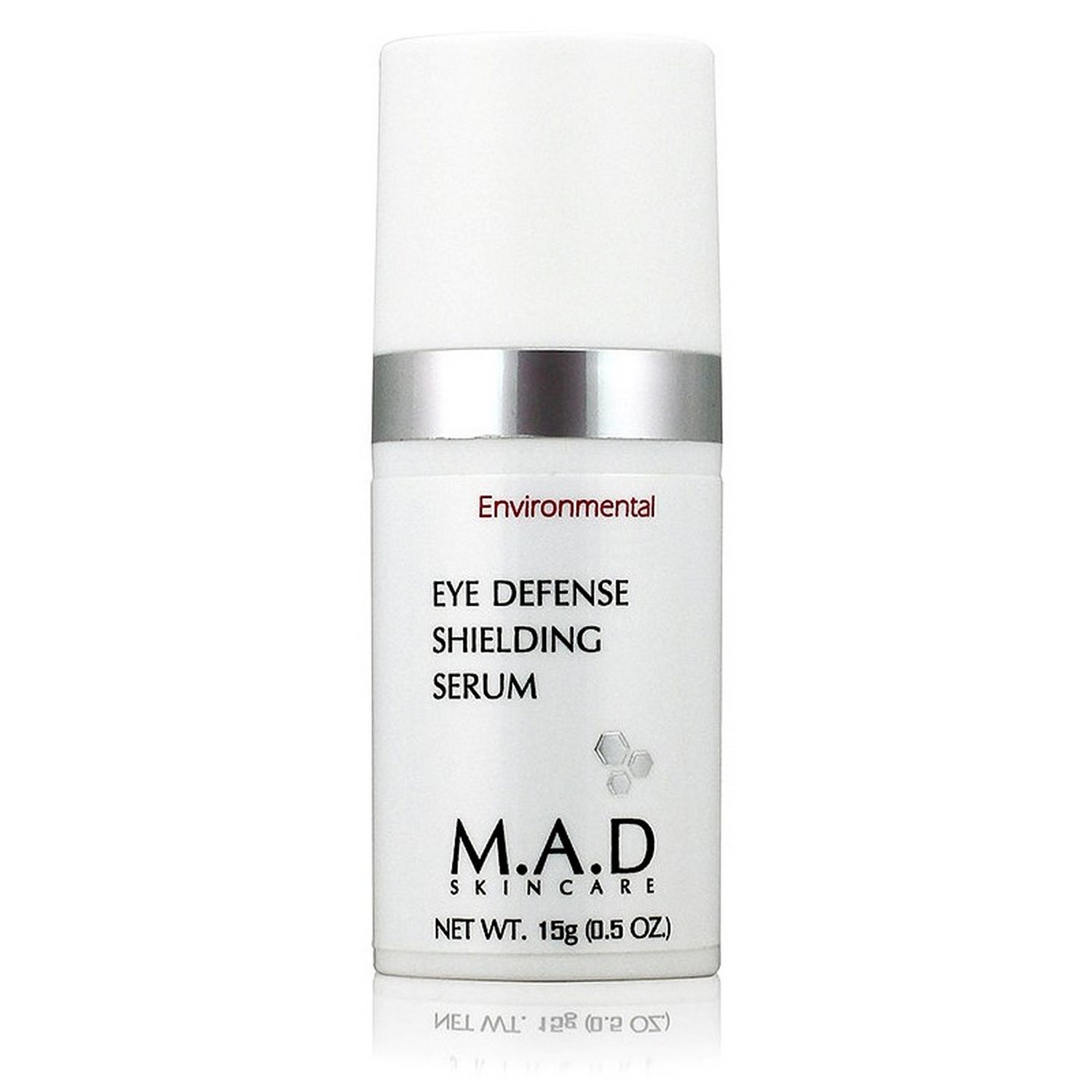 M.A.D SKINCARE Eye Defense Shielding Serum (15 g / 0.5 oz)