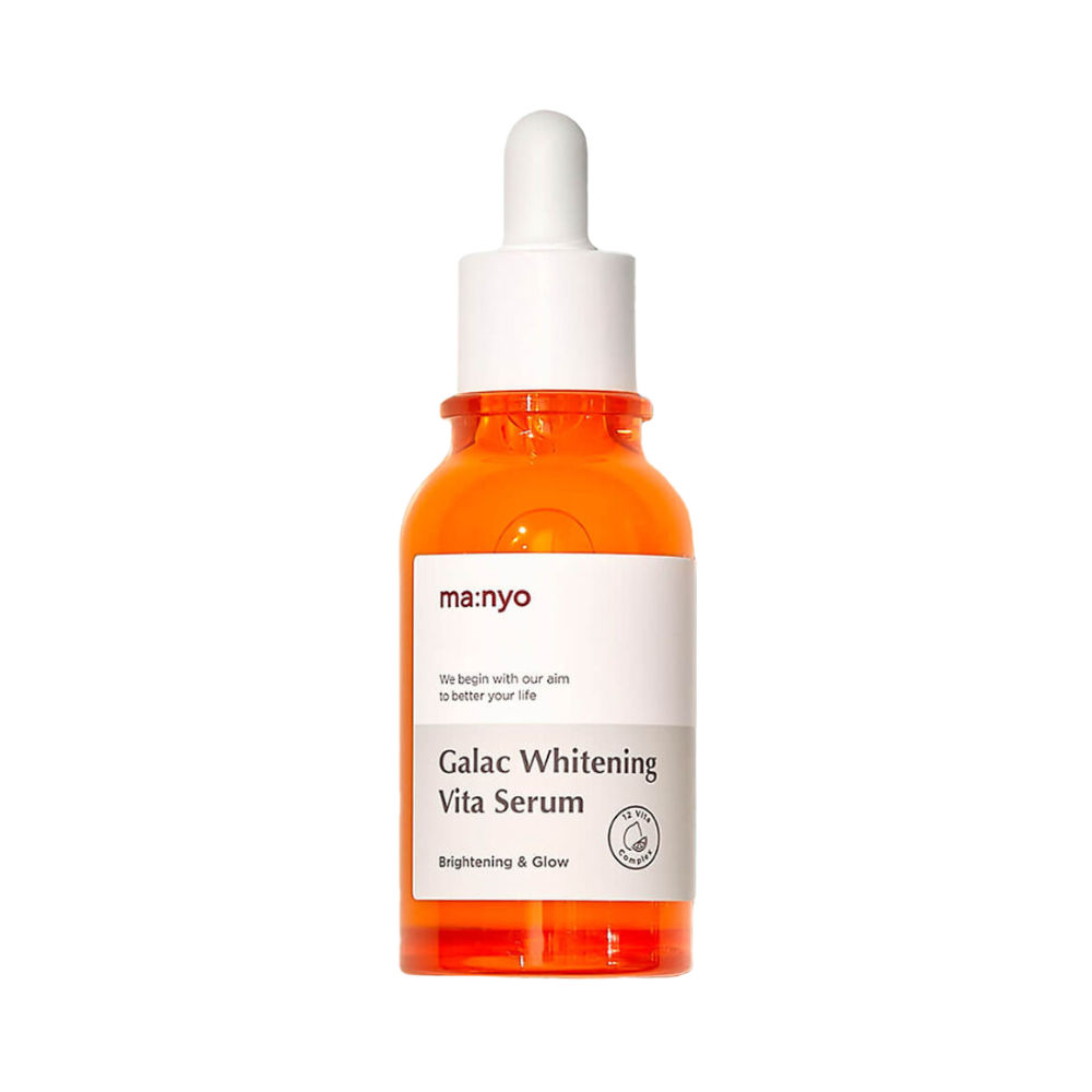 MANYO FACTORY Galac Whitening Vita Serum 50ml