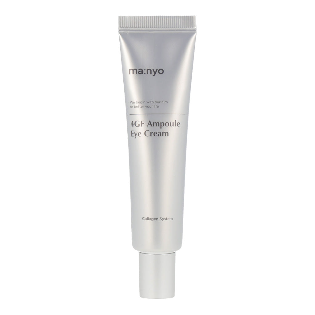 MANYO FACTORY 4GF ampoule eye cream 30ml