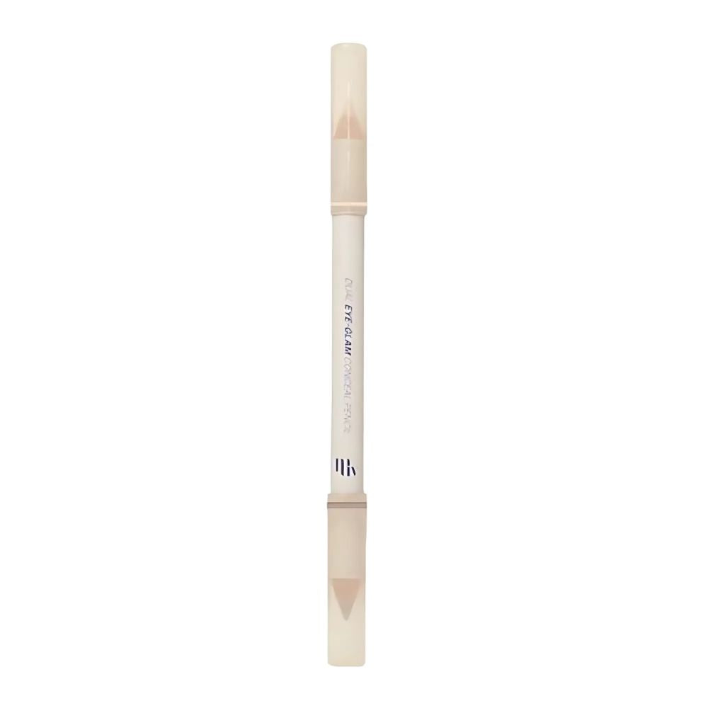 MAUVNING Dual Eye-Glam Conceal Pencil 01 New Linen 1.4g