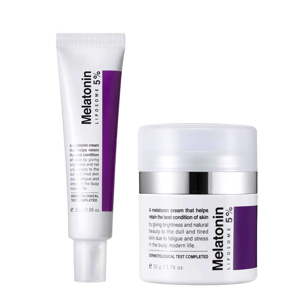 MAXCLINIC Time Return Melatonin Cream 25g/50g