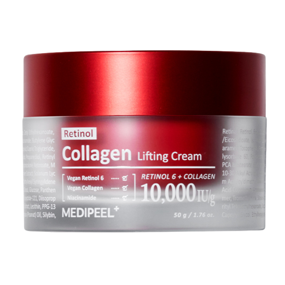 MEDI-PEEL Retinol Collagen Lifting Cream 50ml
