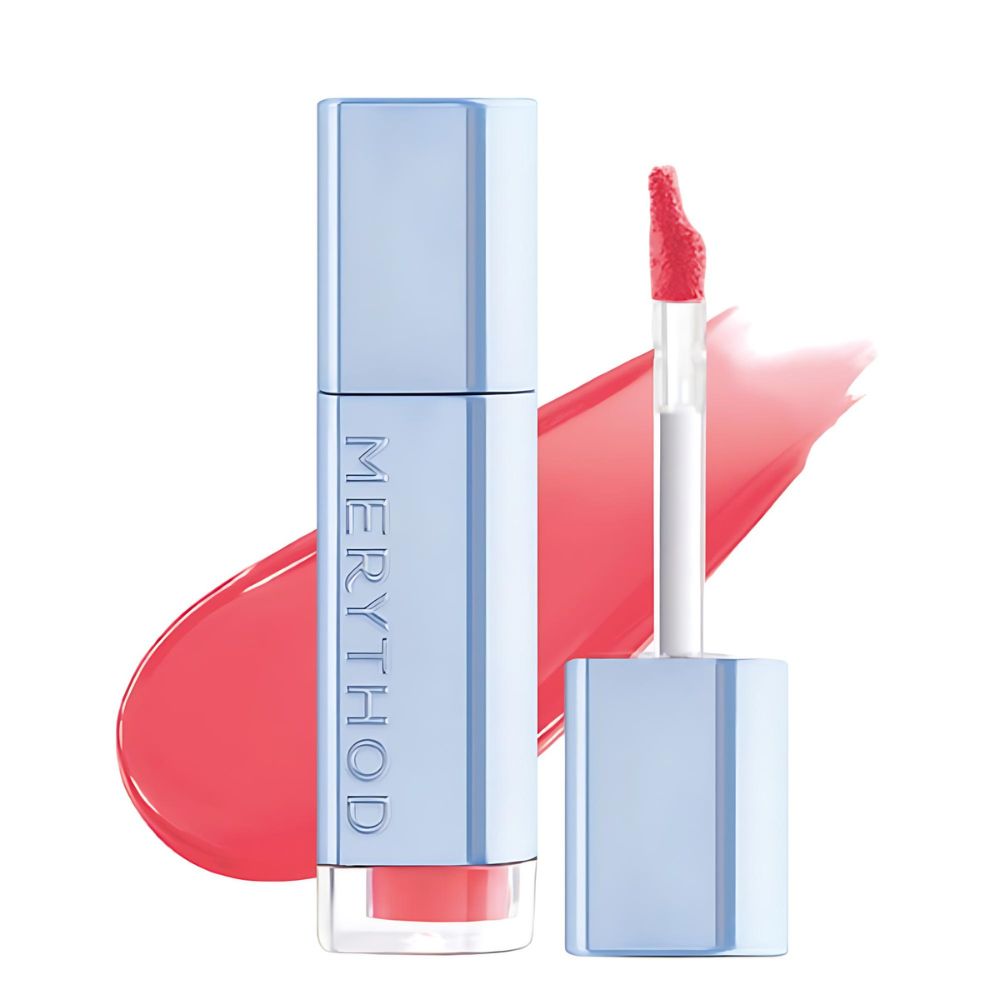 MERYTHOD Reel Tattoo Water Tint 3.2g (5 colors to choose)