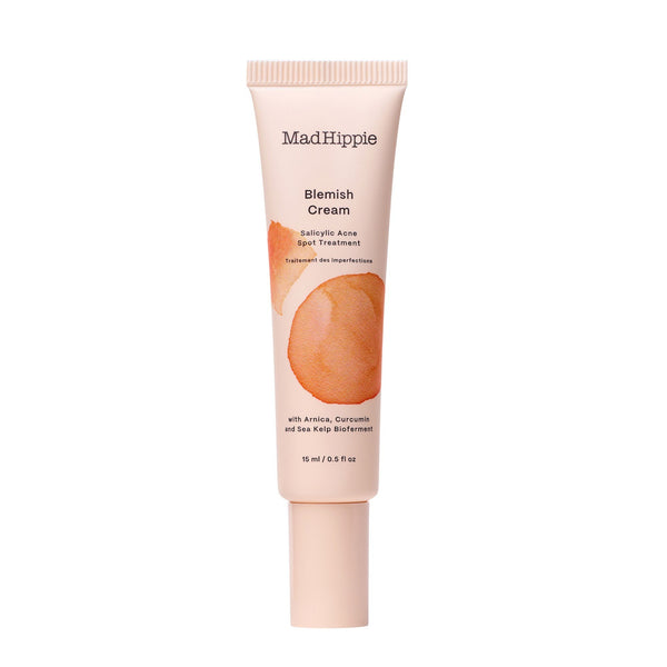 Mad Hippie Blemish Cream 0.5 oz Liquid