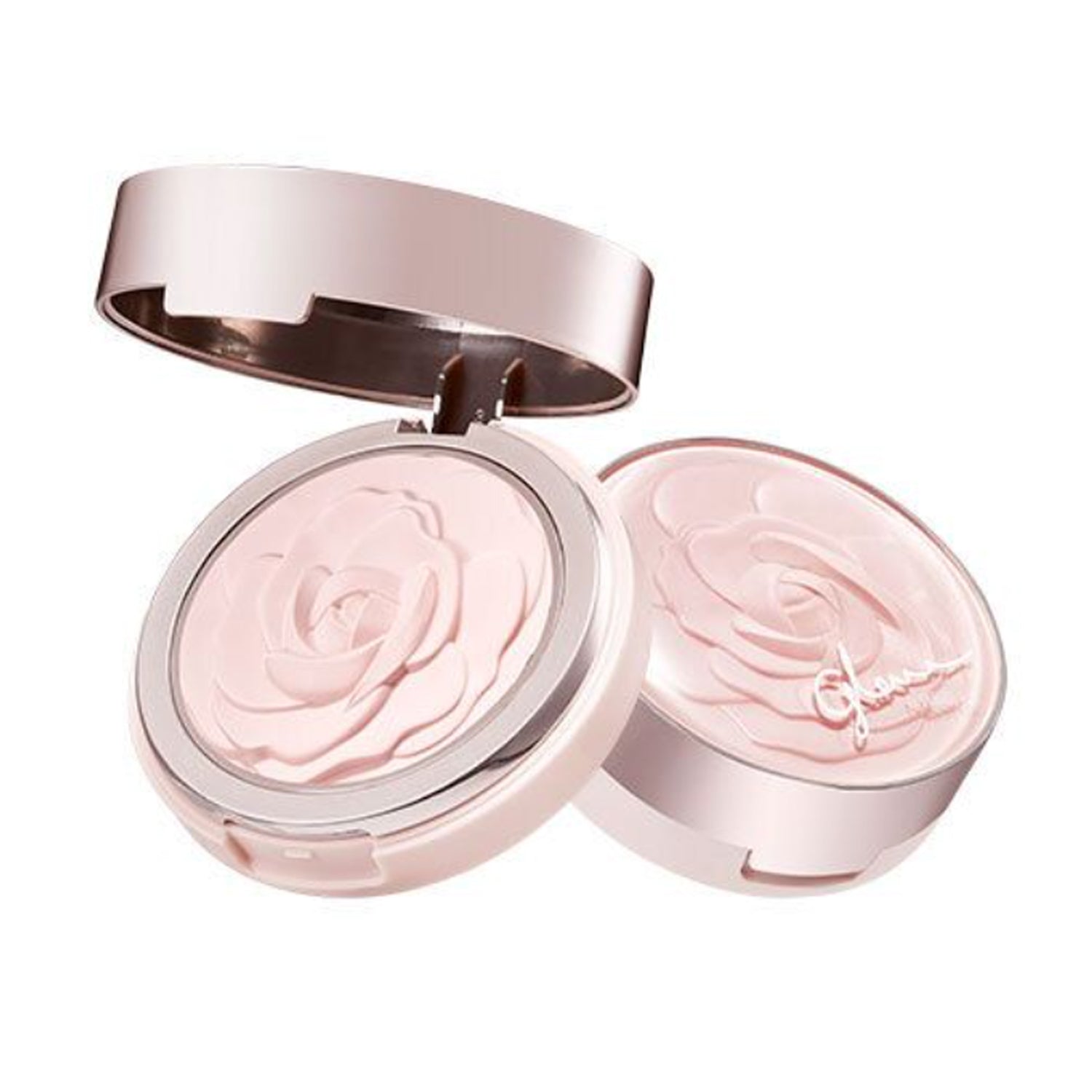 MISSHA Glow Tone-up Rose Pact SPF50 PA++++ 11g
