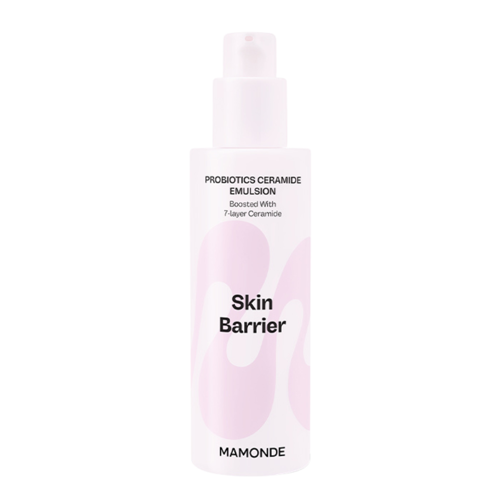 Mamonde Probiotics Ceramide Emulsion 150ml