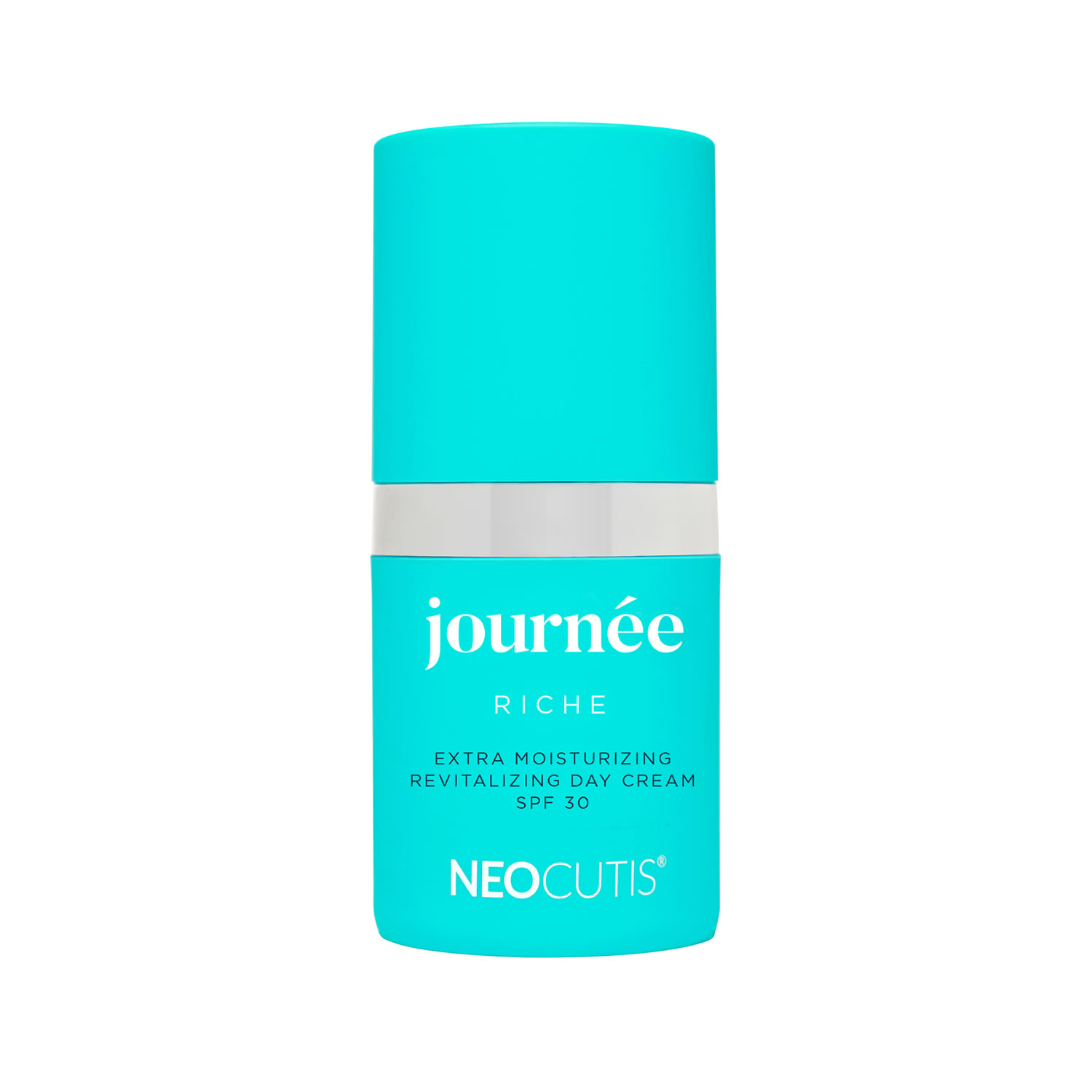 NEOCUTIS Journee RICHE Extra Moisturizing Revitalizing Day Cream SPF 30 (0.5 fl oz / 15 ml)