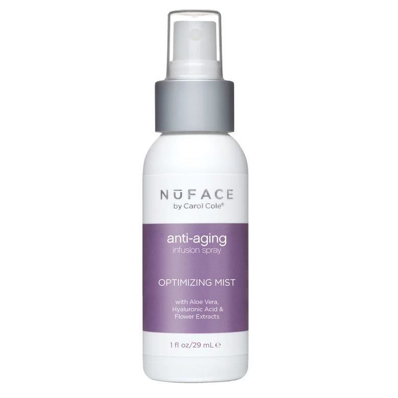 NuFACE Optimizing Mist (1 fl oz / 29 ml)