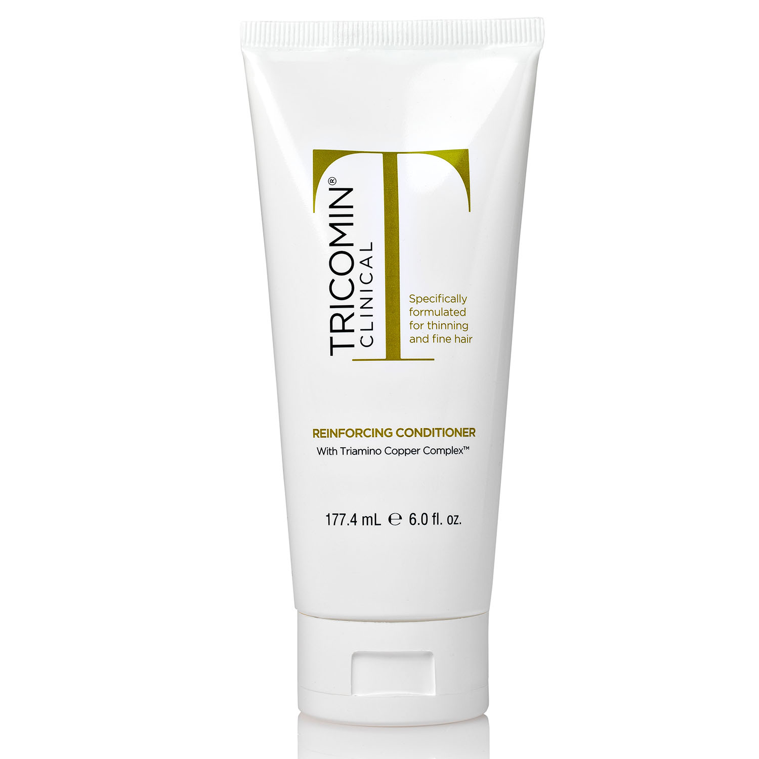 NEOVA Tricomin Clinical Reinforcing Conditioner (177.4 ml / 6.0 fl oz)