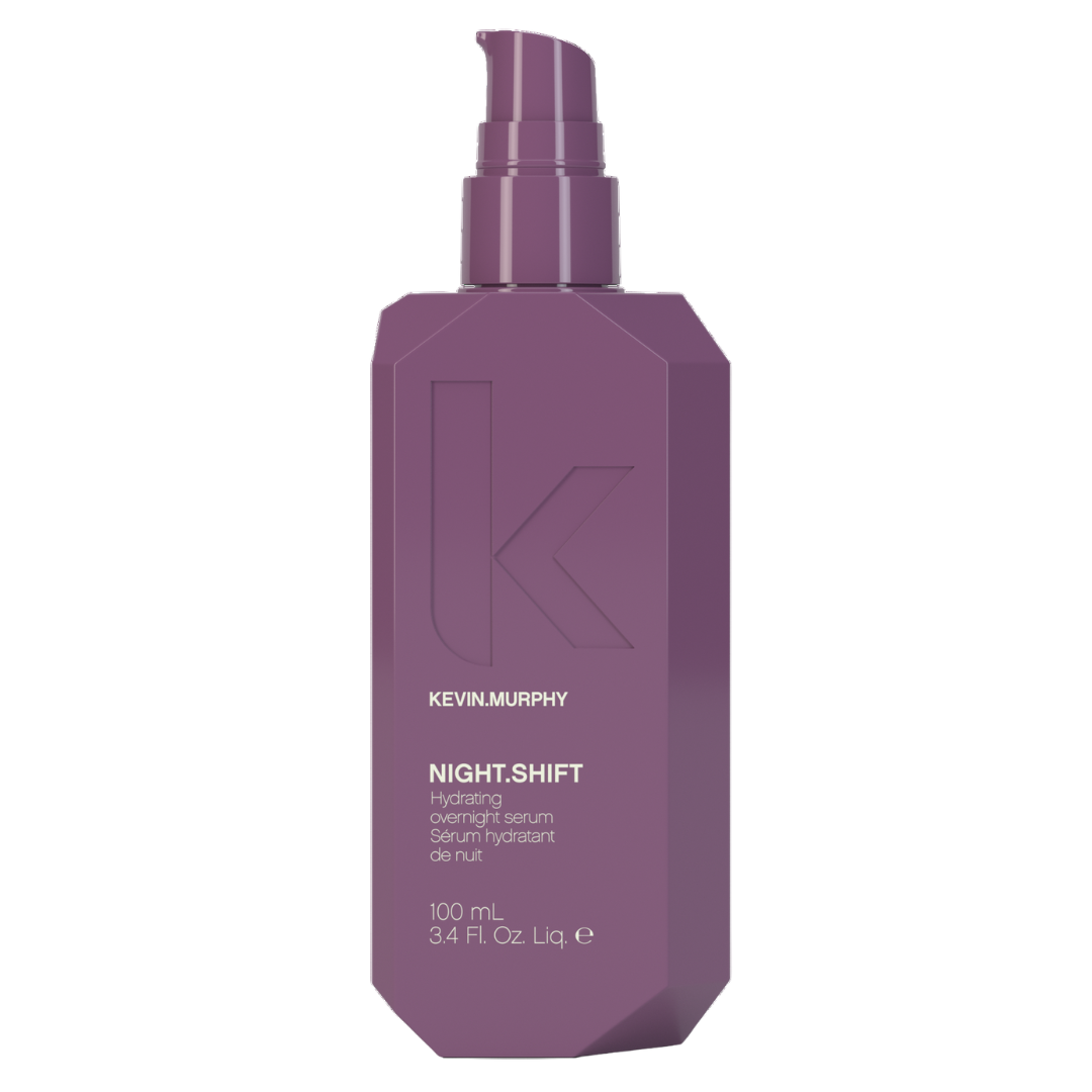 Kevin Murphy NIGHT SHIFT