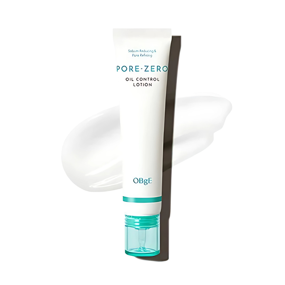 OBgE Pore Zero Oil Control Lotion 70ml