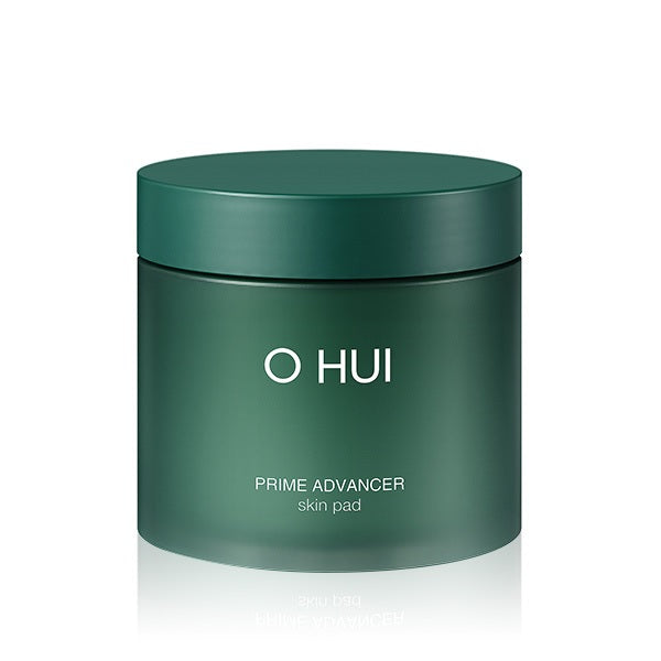 O HUI Prime Advancer Skin Pad 150ml/ 70sheet