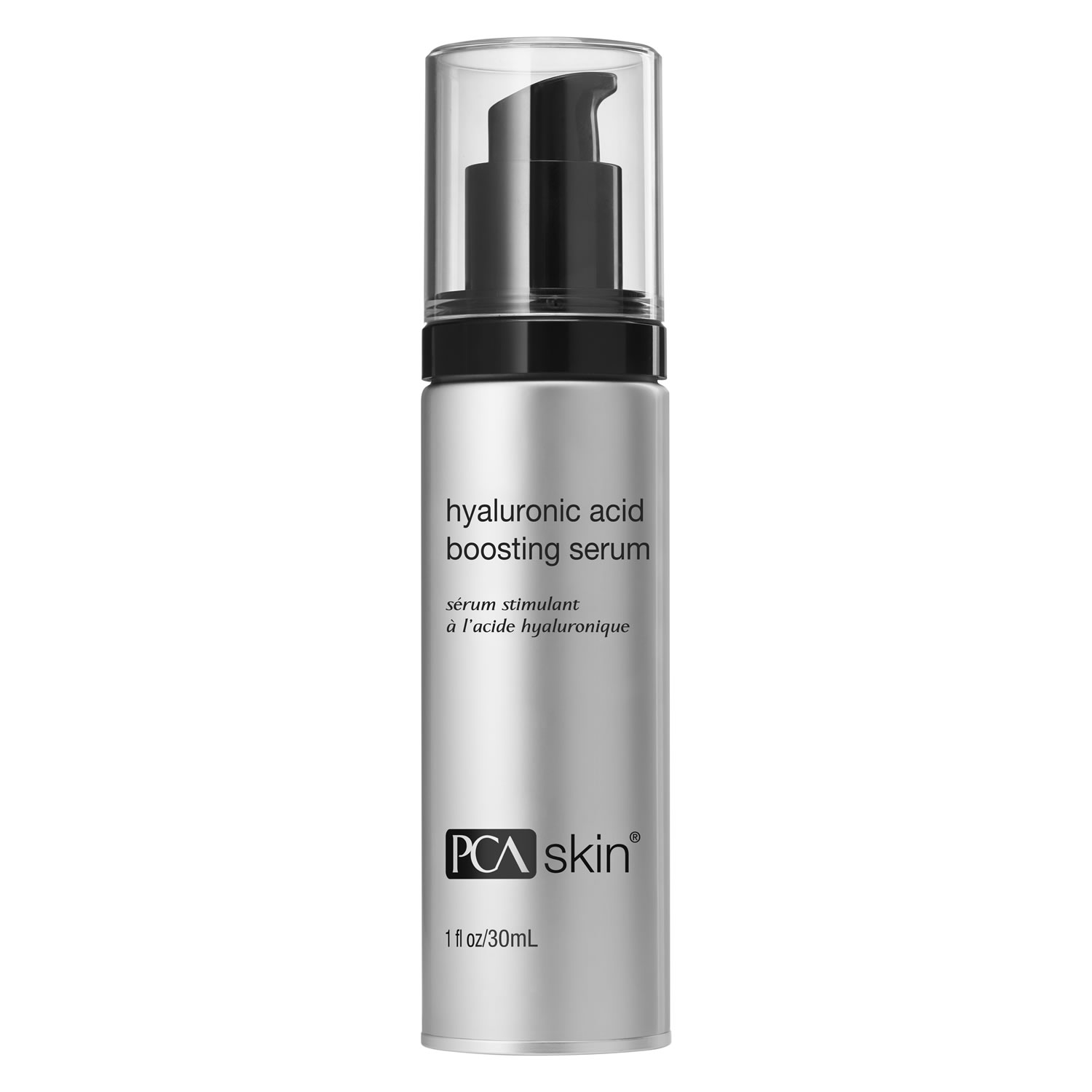 PCA Skin Hyaluronic Acid Boosting Serum (1.0 fl oz / 30 ml)