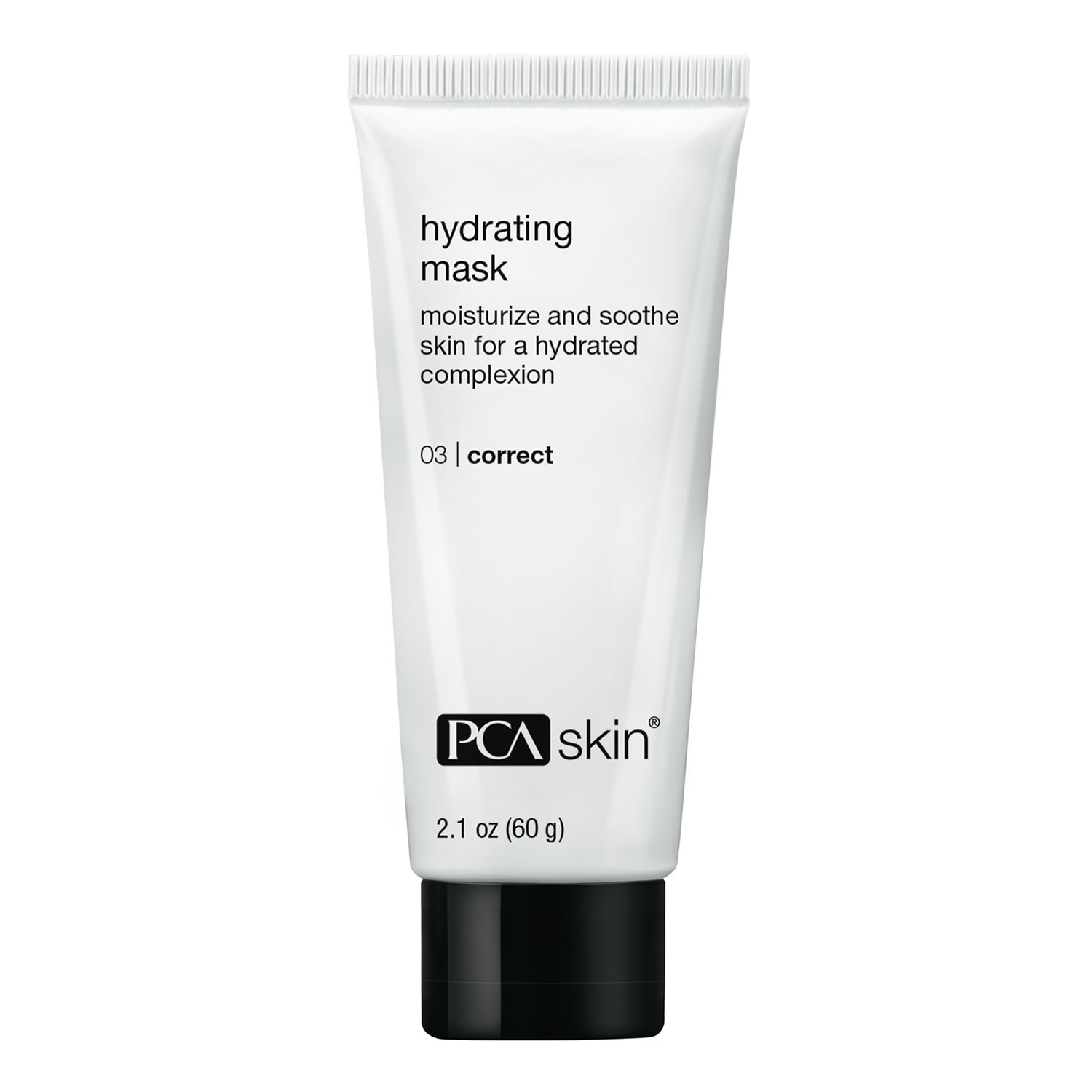 PCA Skin Hydrating Mask (2.1 oz / 60 g)