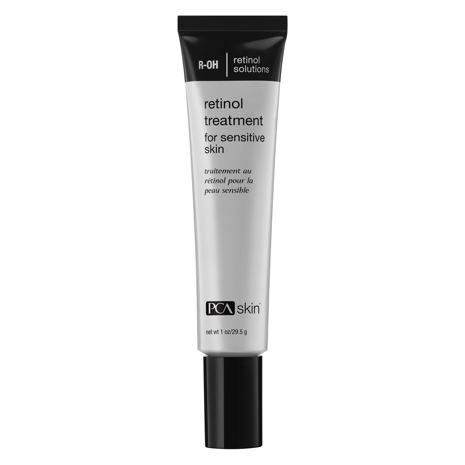 PCA Skin Retinol Treatment For Sensitive Skin (1.0 oz / 29.5 g)