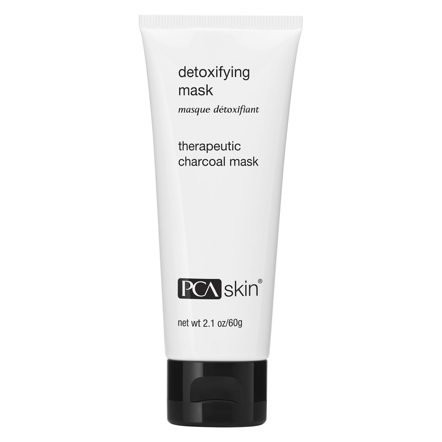 PCA Skin Detoxifying Mask (2.1 oz / 60 g)