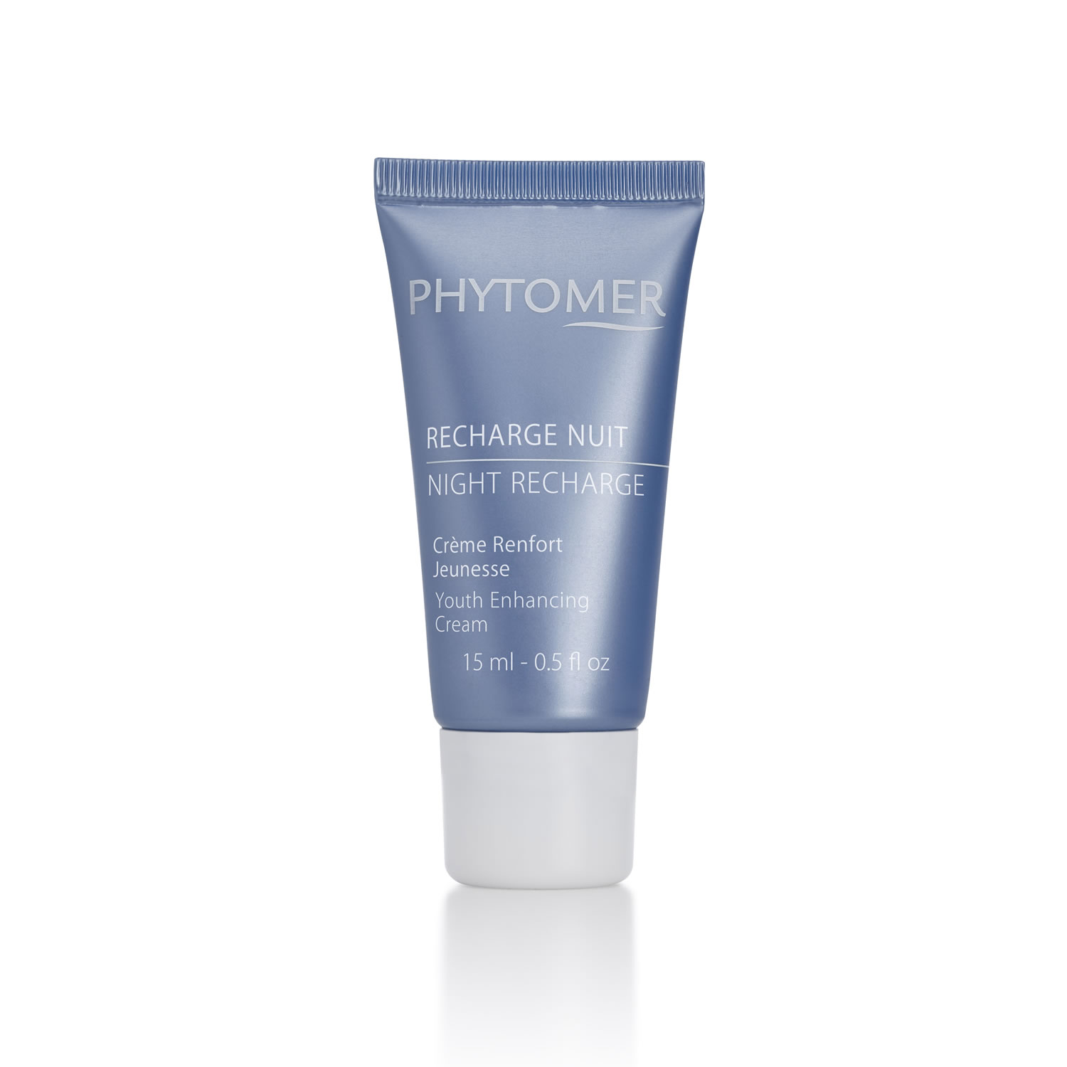 Phytomer Night Recharge Youth Enhancing Cream [Travel] (15 ml)