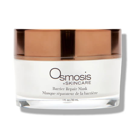Osmosis +SKINCARE Barrier Repair Mask (formerly Tropical Mango) (1 fl oz / 30 ml)