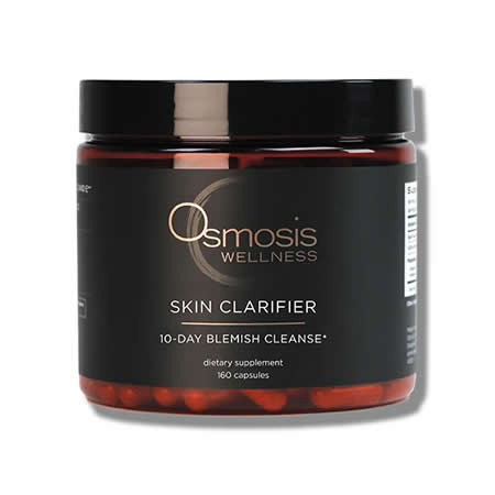 Osmosis +WELLNESS Skin Clarifier (formerly Pathway) (160 capsules)