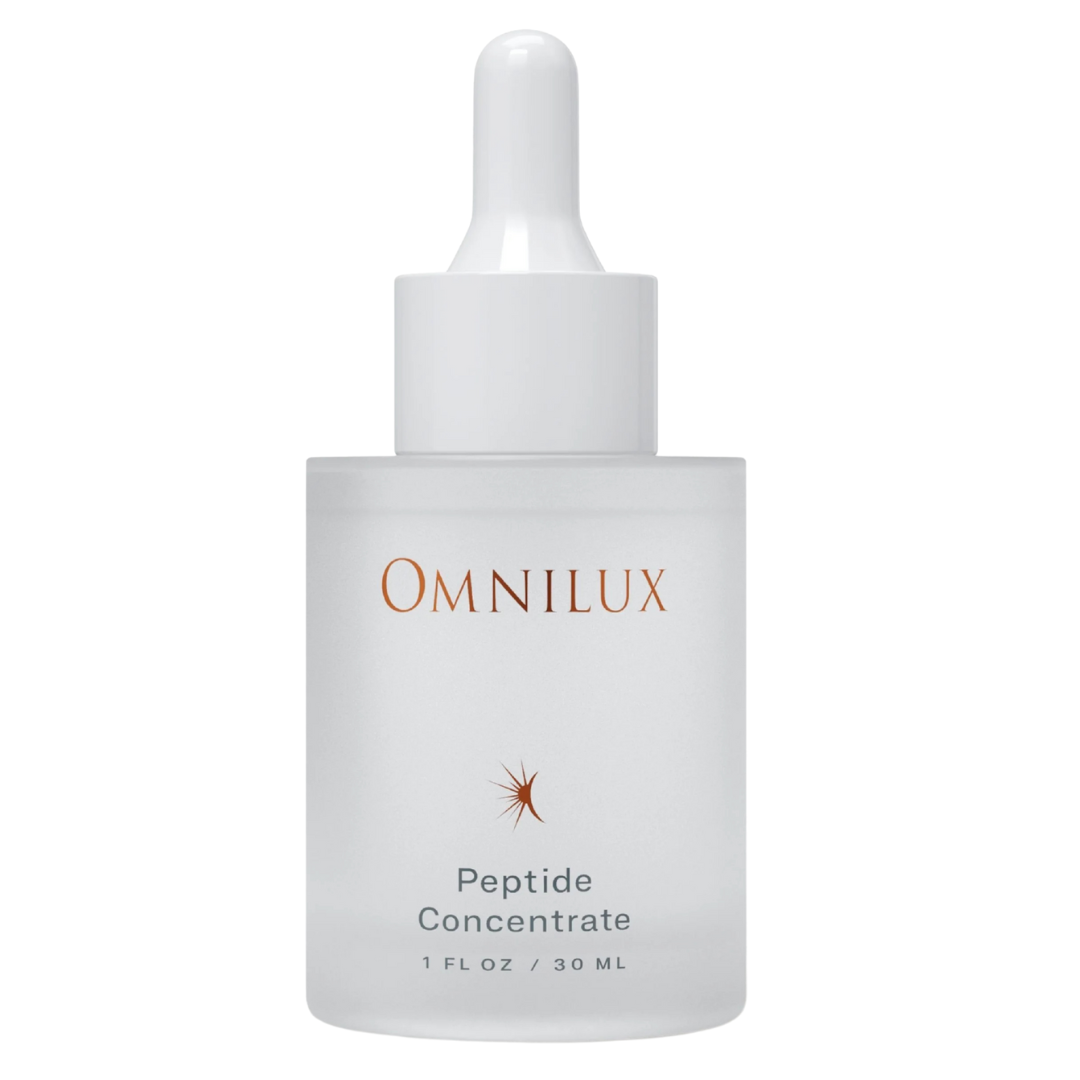 Omnilux Peptide Concentrate