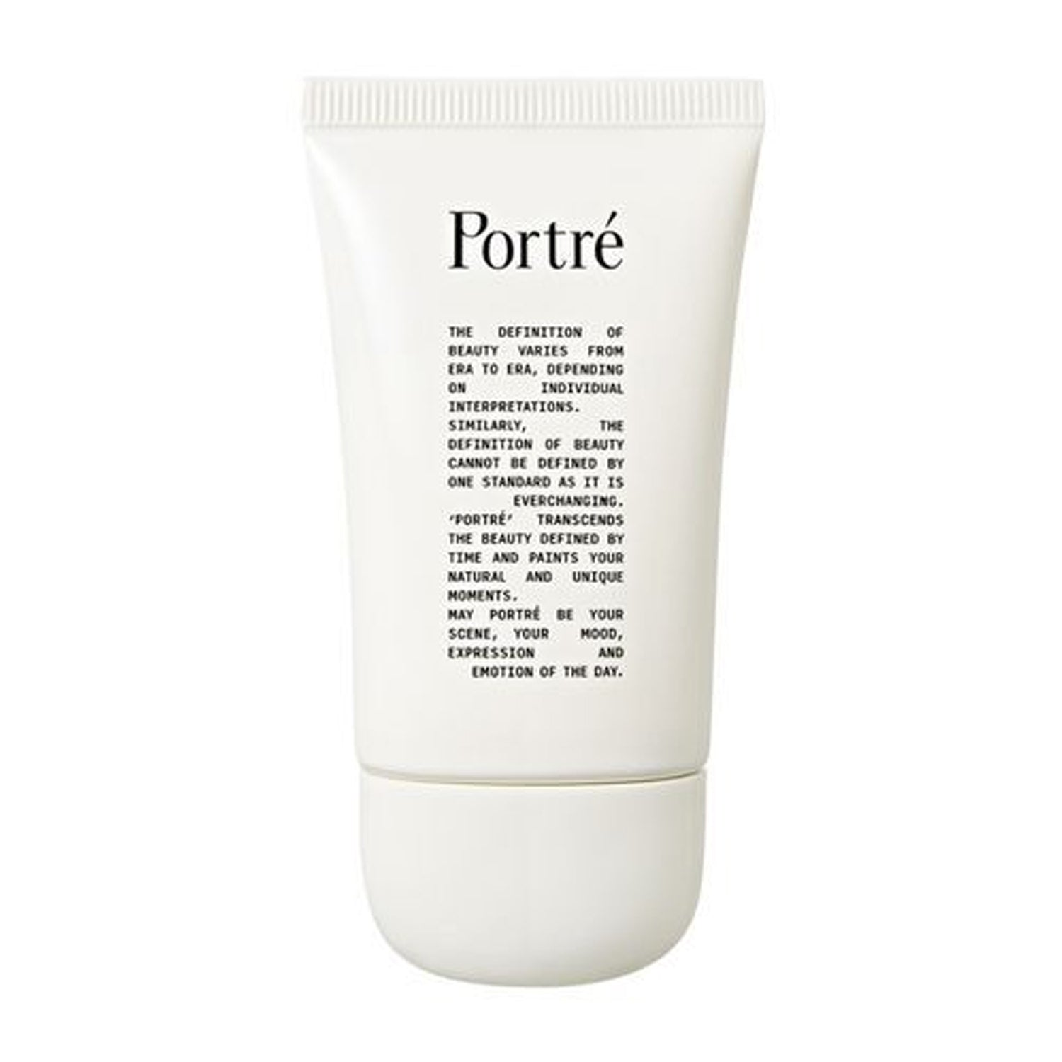 Portre Water Veil Sun Cream SPF50+ PA++++ 50ml