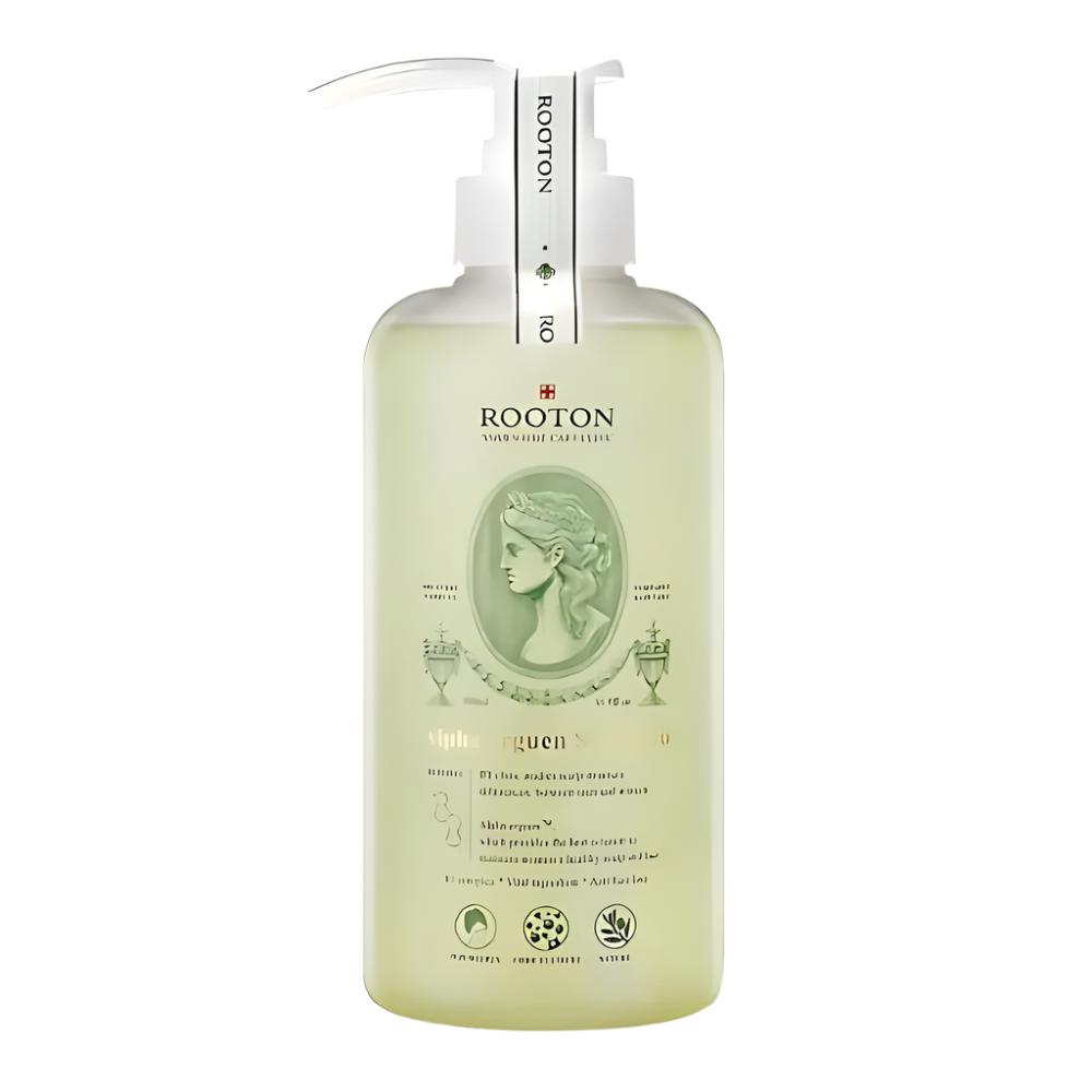 ROOTON Alpha Erguen Shampoo 500ml