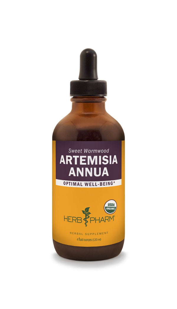 Herb Pharm Artemisia Annua 4 oz Liquid