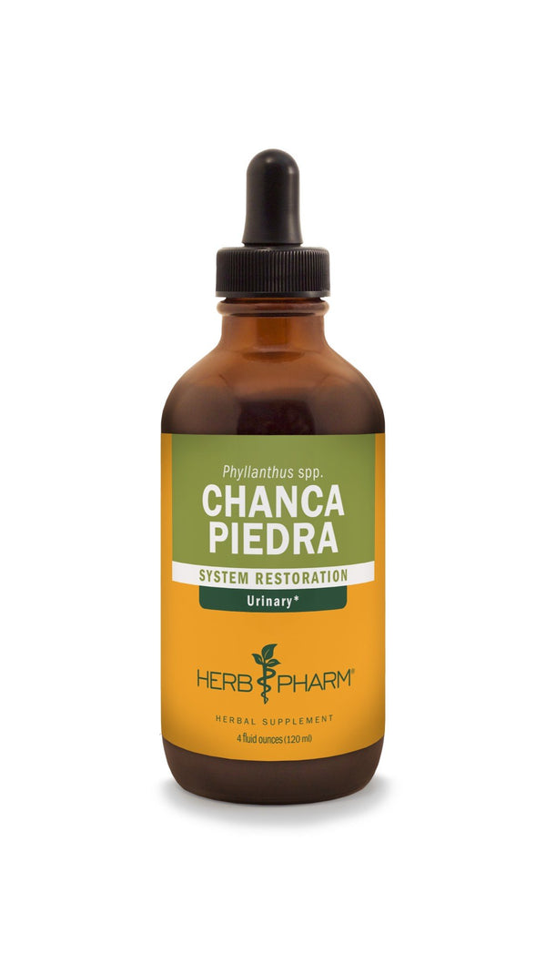 Herb Pharm Chanca Piedra Extract 4 fl oz Liquid
