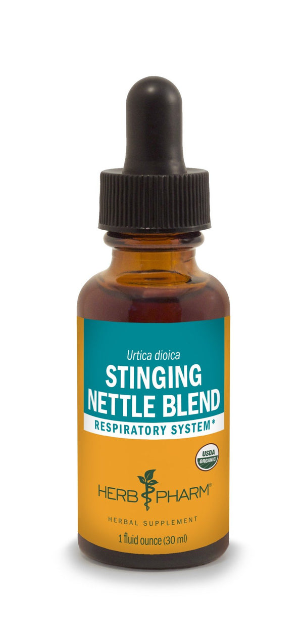 Herb Pharm Stinging Nettle Blend Extract 1 oz Liquid