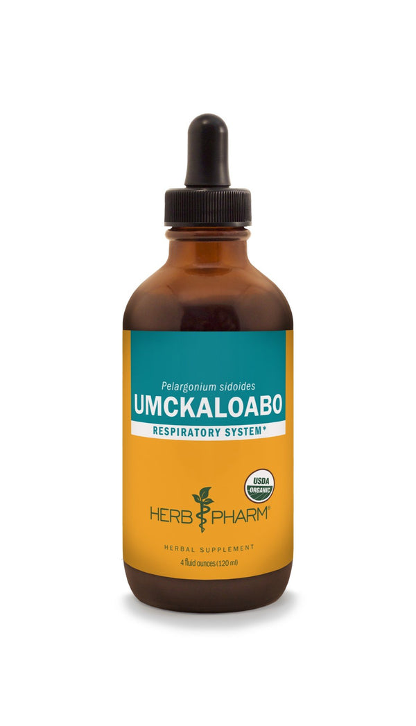 Herb Pharm Umckaloabo 4 oz Liquid