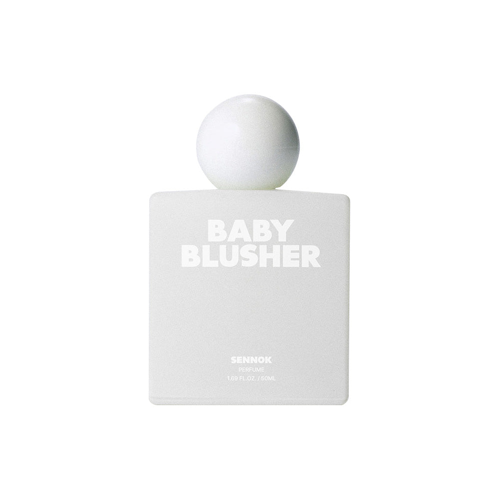 SENNOK Baby Blusher 50ml
