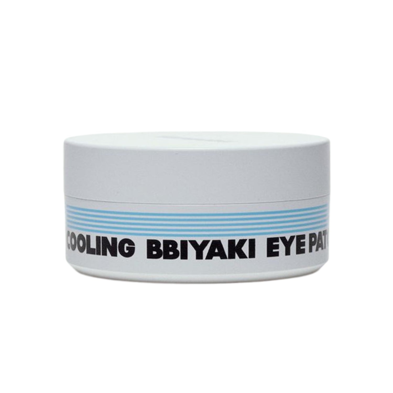 SENNOK Cooling Bbiyaki Eye Patch 60ea